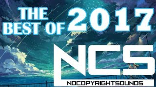【作業用BGM】NCS:2017年の人気曲メドレー♬