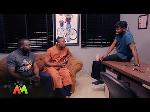 Looking for a breakthrough and a loan – My Flatmates | S5 | Ep 244 | Africa Magic