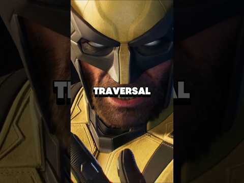 4 INSANE Details Coming to Marvel Wolverine 🔥 (Wolverine Gameplay Trailer)