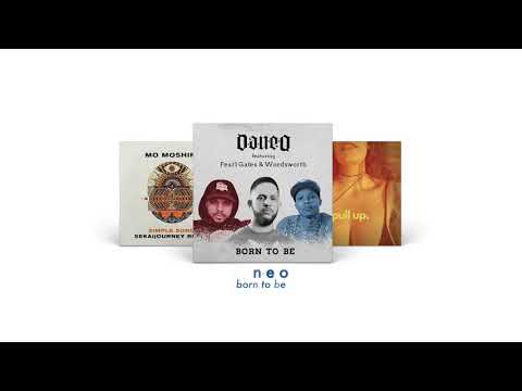 Fontana North | New Music Friday | 2020 | 07 | 03 ft. Dan-e-o with Pearl Gates & Wordsworth