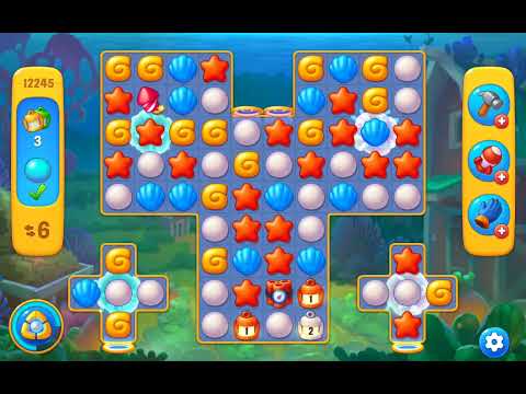 FISHDOM LEVEL # 12245 - SUPERADO 💯 (2024) FISHDOM perú 🇵🇪 juegos eventos minijuegos