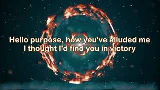 Tobymac Hello Future (Lyric Video)