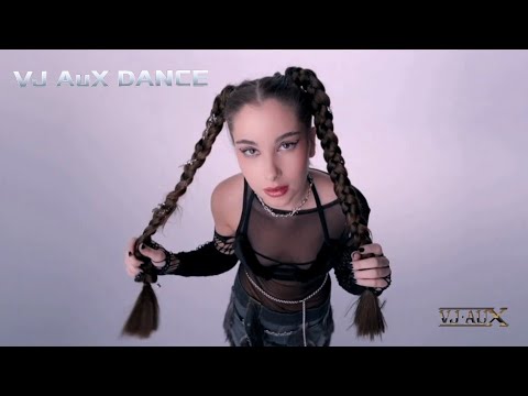 Midi, Maxi & Efti - Go Girlie Go (DJ Romano remix) VJ Aux