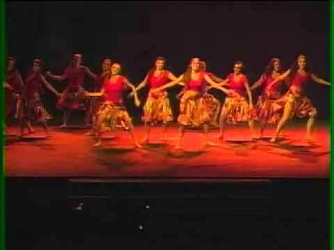 Kineret 2011   09 univ africano