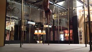 Freestyle to So Close by Kidnap Kid