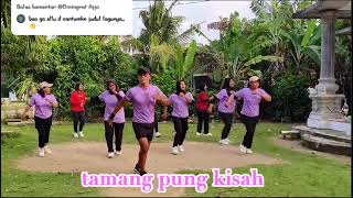 Download lagu Senam kreasi tamang pung kisah mp3 Download lagu Senam kreasi tamang pung kisah mp3