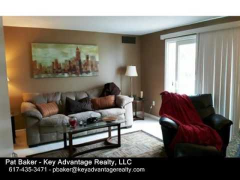 9 Post Oak Ln - Unit 22, Natick MA 01760 - Condo - Real Estate - For Sale -