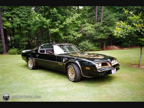 The Bandit video