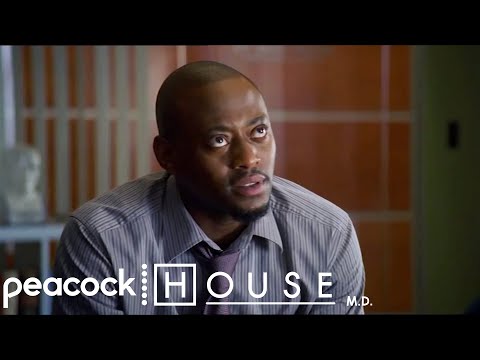 Foreman Kills A Patient | House M.D.