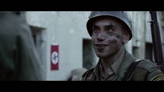 D-Day: Dog Company - Trailer