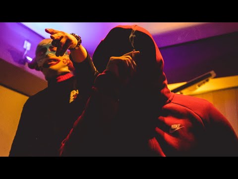 VELO Feat. Malik Montana, Kamelen, Eight O & Krime - "TIKI TAKA (EURO REMIX)" [AUDIO]: YLTV