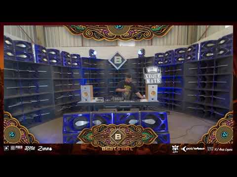 Sidewave - Live Beats Art - 18/07/2020