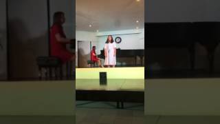 You by Edelmond & I Still Believe In Love by Hamlisch