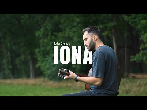 IONA - Tudor Oleniuc (Cover)