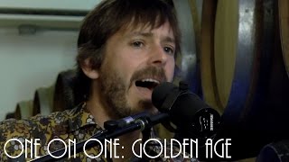 ONE ON ONE: Glen Phillips - Golden Age August 21st, 2016 City Winery New York