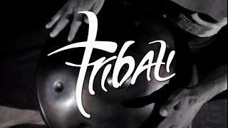 Tribali  - Echo of Silence (music video)