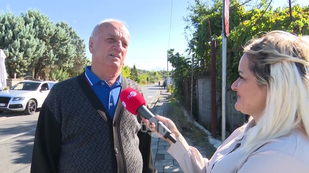 Përroi i Oblikës mbetet problematik, projekti u la në mes, banorët kërkojnë rehabilitimin e tij
