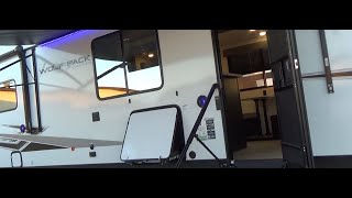 HolmanRV 2026 Wolf Pack 350Pack15 Walk Through