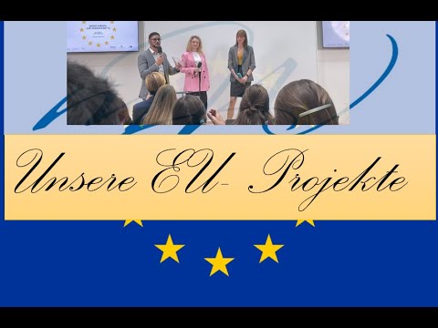 EU- Projekte