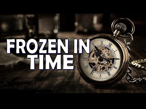 Magic Review - Frozen In Time 2.0 Swedish by Katsuya Masuda