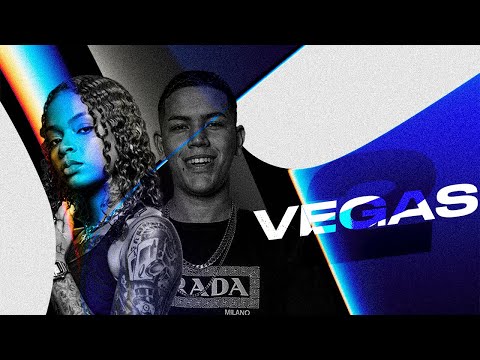 VEGAS 2 - MC DRICKA E DJ LC MARTINS (DJ LC MARTINS)