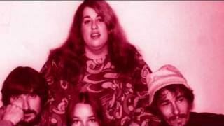 Cass Elliot Akkorde