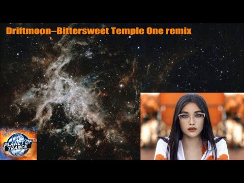Driftmoon–Bittersweet Temple One remix (Always Alive Recordings)