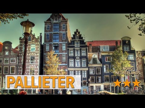 Pallieter hotel review | Hotels in Norg | Netherlands Hotels