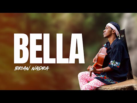BRIAN NADRA - BELLA (Official Music Video)