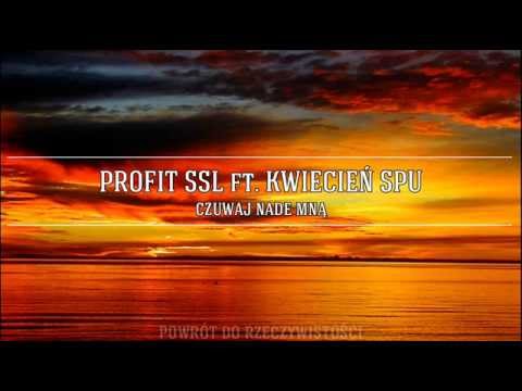 02. Profit SSL ft. Kwiecień SPU - Czuwaj nade mną [PDR EP]
