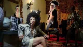 Imani Coppola - Ave Maria [Official Video]