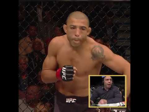 UFC 194 Conor McGregor vs Jose Aldo