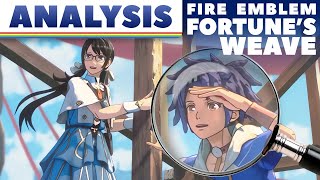 Fire Emblem: Fortune's Weave - Analysis & Speculation