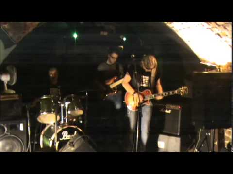 270 Soczewa Blues Session - 06.06.2014 - 1