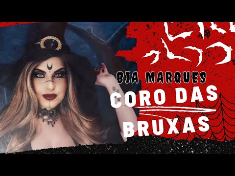 Coro das Bruxas 🖤🌚