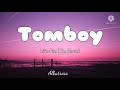 Lisa - Tomboy (lyrics) | LILI's FILM [The Movie]