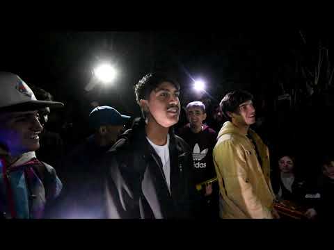 ELIAS CUZCO vs SOK MATHEW -8VOS DE FINAL- Fecha 5/6 Torneo 2019 -20/9- DarkJail