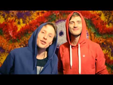 Message To The World - Shilut & Mastamic