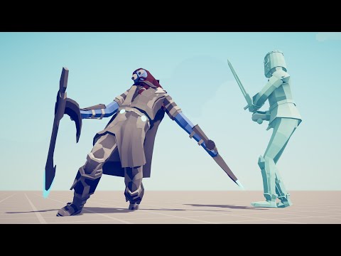 SNOW PIERCER vs EVERY UNIT - Totally Accurate Battle Simulator TABS