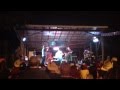 Wayne Hancock California Blues Muddy Roots 2012