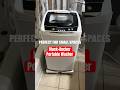 A Washing Machine For Small Spaces - Black+Decker Portable #products #amazon