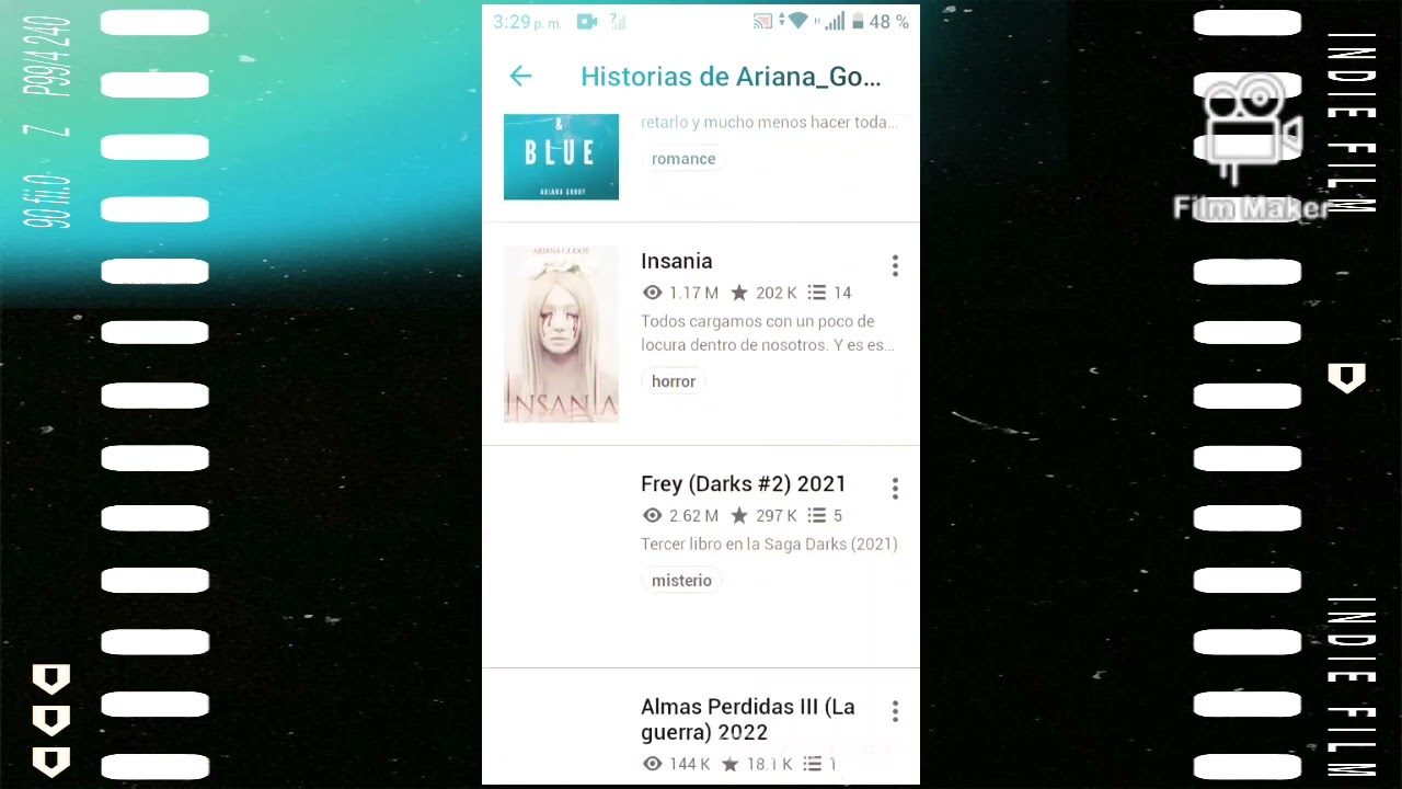 Cómo tener muchas vistas y votos en tu historia de WATTPAD fácil y rápido ☑️☑️