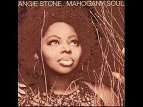 Angie Stone ft Calvin Richardson - More Than A Woman