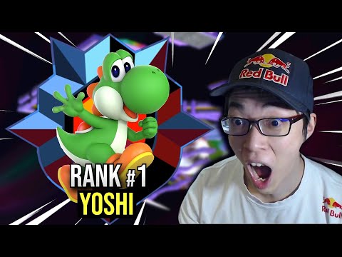 aMSa DESTROYS SLIPPI RANKED - aMSa Yoshi Stream Highlights - Super Smash Bros. Melee
