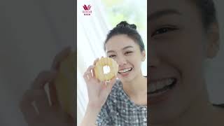 Download lagu 2024SS 華歌爾睡衣-Pretty Amy系列 mp3