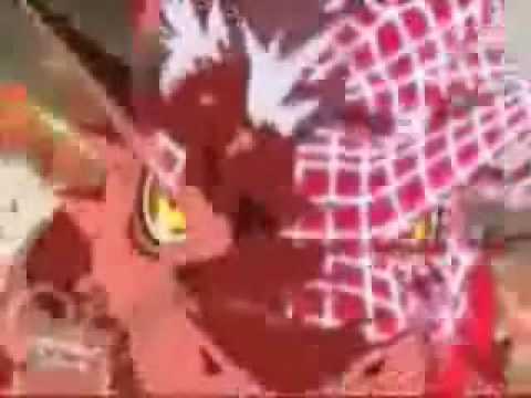 Digimon - Slania's Song (featuring Eluveitie)