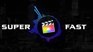 1 Sound FX Tip that will Save you A LOT OF TIME