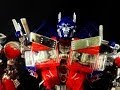 Transformers Movie ROTF RA-23 Buster Optimus ...