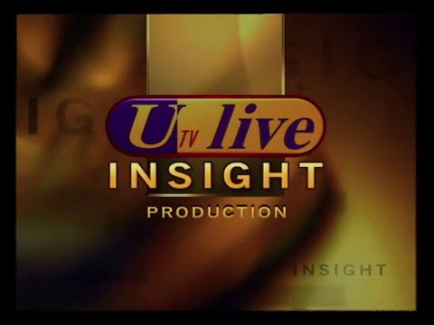 UTV Live Insight Production (1998)