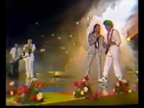 Los Hobbies Especial de Canal 13 Asunción Paraguay